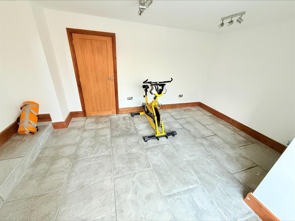 Reception Room 3