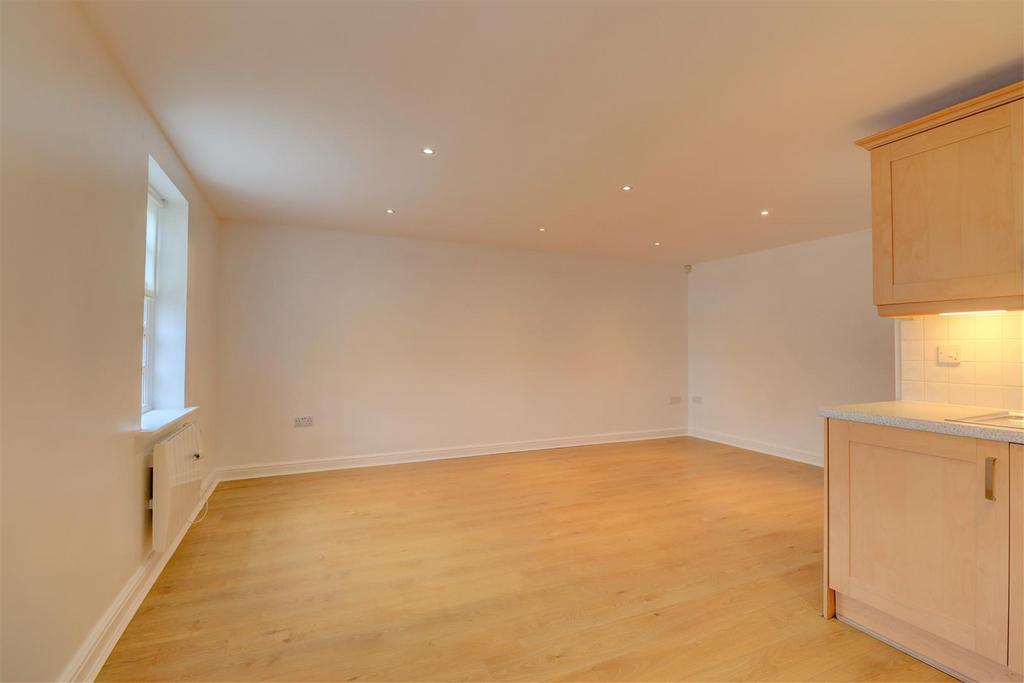Living / Dining room