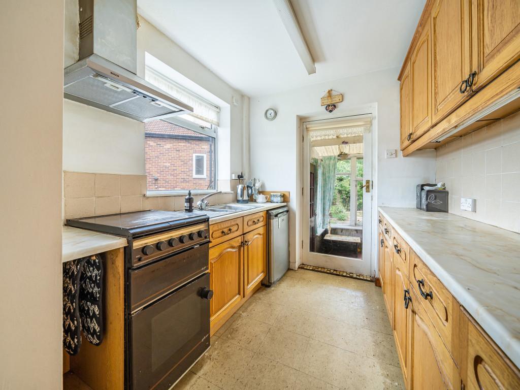 Woodhill Road, Leeds, West Yorkshire 3 bed semidetached house for sale