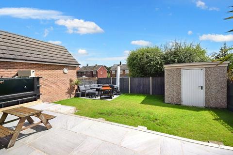 16 Eton Walk, Wakefield, WF1 2FE