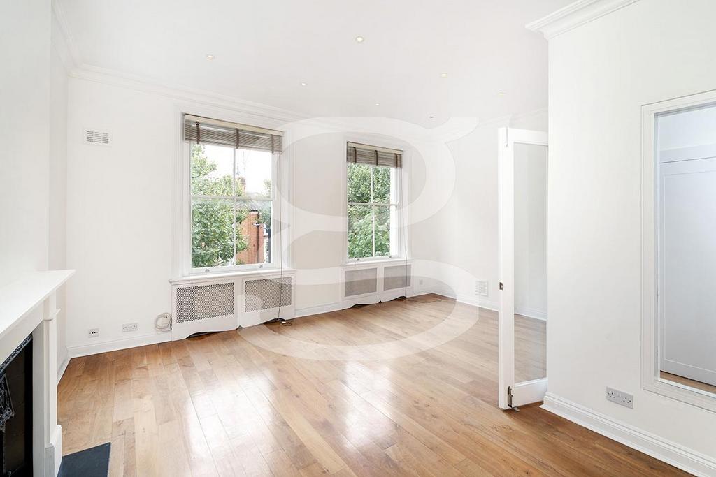 Randolph Avenue, Maida Vale, W9 4 bed apartment £5,000 pcm (£1,154 pw)