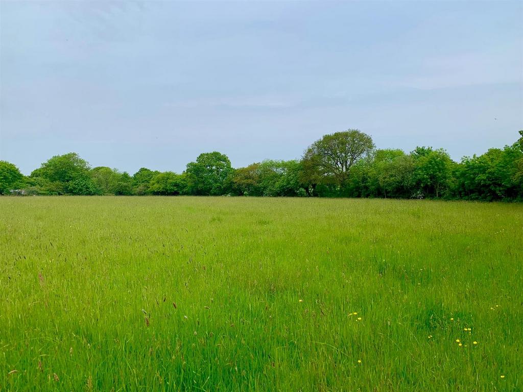Woodbury Salterton, Exeter Land for sale £75,000
