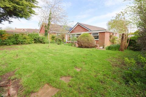 11 Evison Crescent, Alford, LN13 0PS