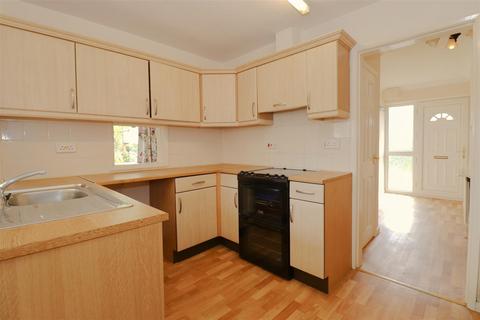 11 Evison Crescent, Alford, LN13 0PS