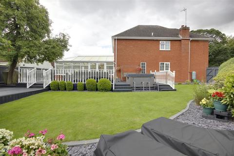 4 bedroom detached house for sale, Melton Old Road, Melton