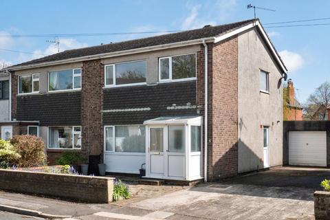 5 Berkley Drive, Penarth, CF64 3DW