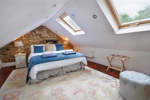1 bedroom cottage for sale, High Street, Solva, Haverfordwest