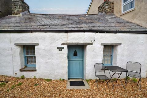 1 bedroom cottage for sale, High Street, Solva, Haverfordwest