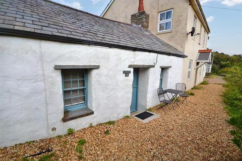 1 bedroom cottage for sale, High Street, Solva, Haverfordwest