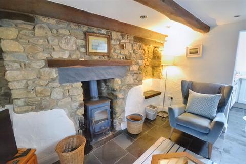 1 bedroom cottage for sale, High Street, Solva, Haverfordwest