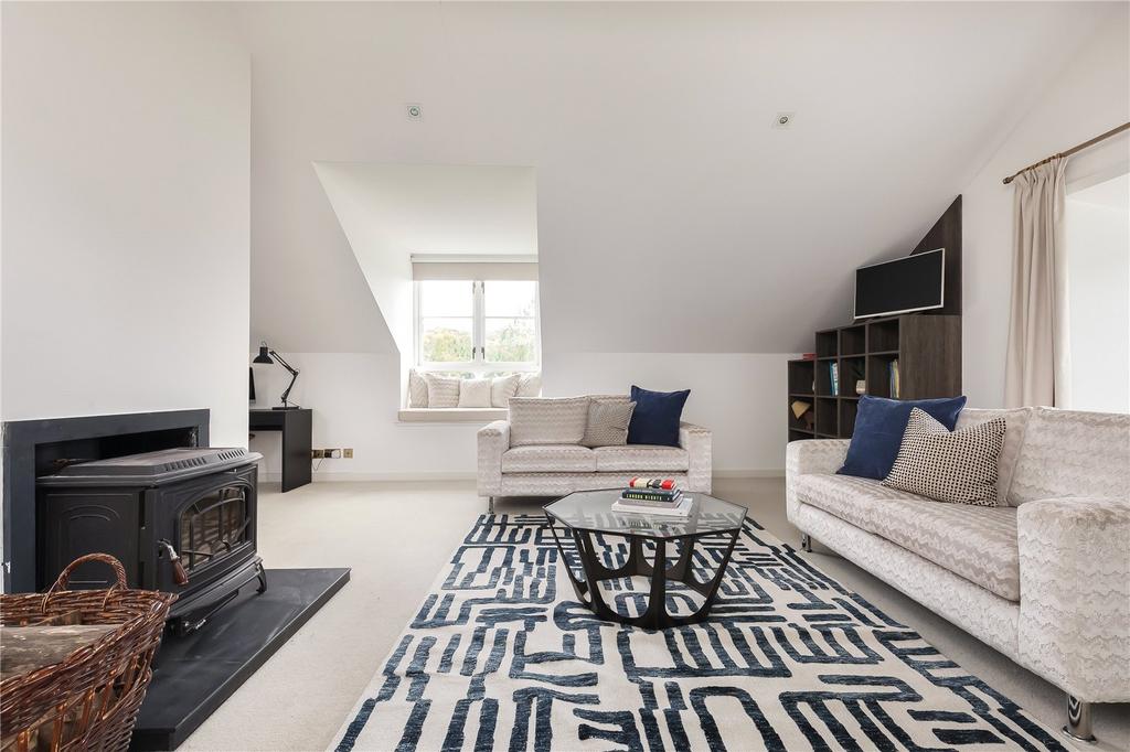 Principal Suite