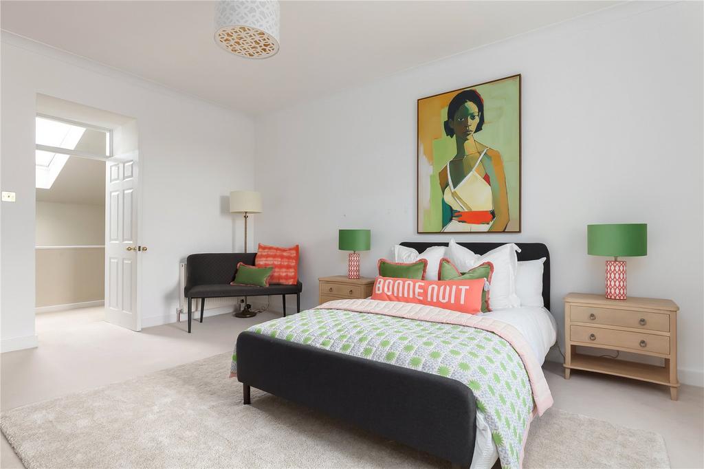 Bedroom 3