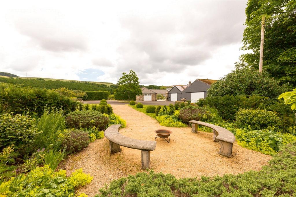 Gardens