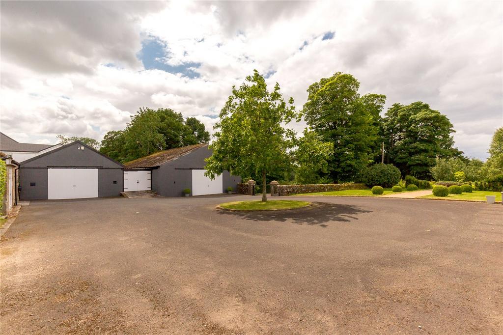 Farm Buildings