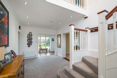 5 bedroom detached house for sale, Blackwater, Isle Of Wight