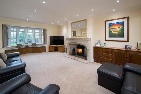5 bedroom detached house for sale, Blackwater, Isle Of Wight