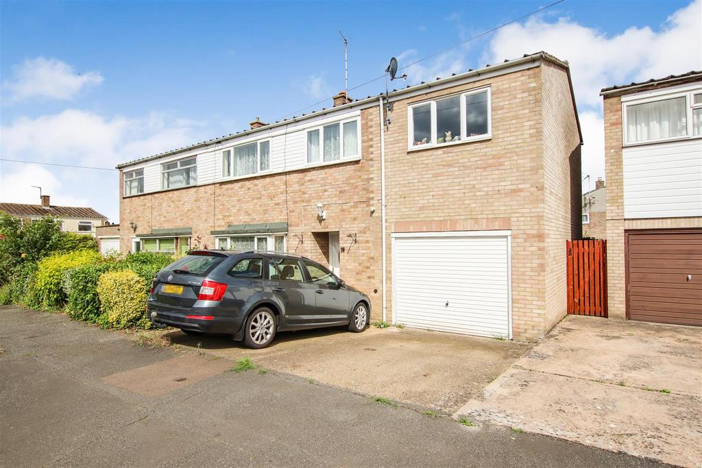 Caraway Road, Fulbourn, Cambridge 5 bed semidetached house for sale