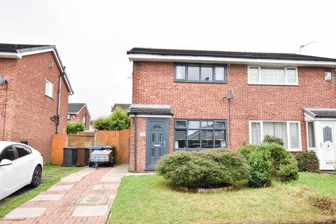 20 Wallgarth Close, Wigan, WN3 6TP
