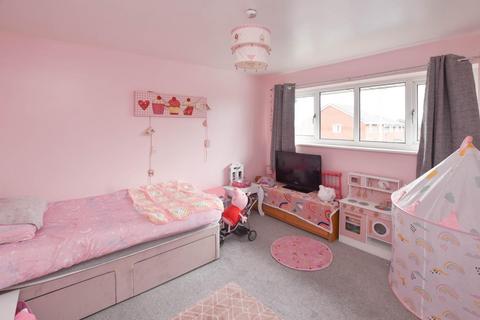 20 Wallgarth Close, Wigan, WN3 6TP