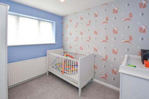 20 Wallgarth Close, Wigan, WN3 6TP