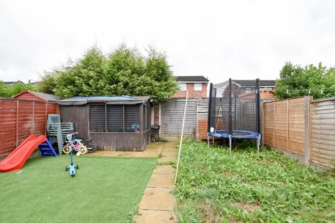 20 Wallgarth Close, Wigan, WN3 6TP