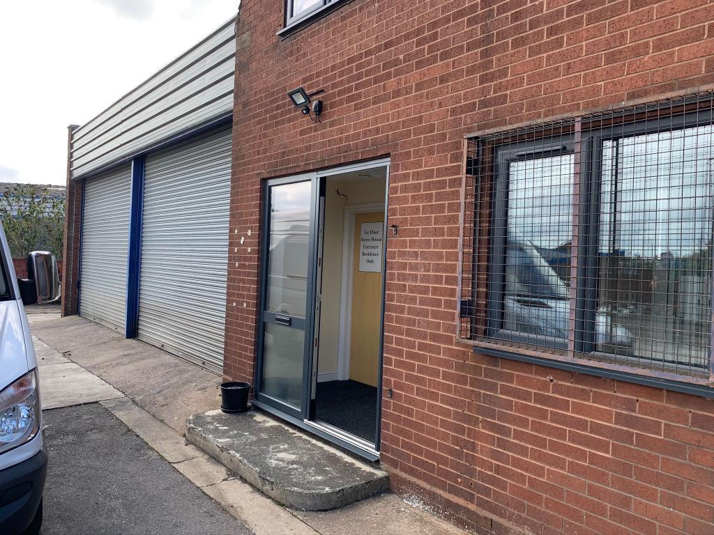 Darlaston Road, Wednesbury Property to rent £3,000 pcm (£692 pw)