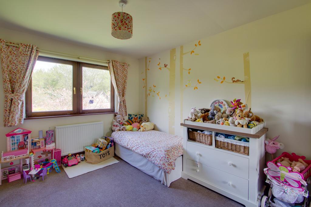 Bedroom Four