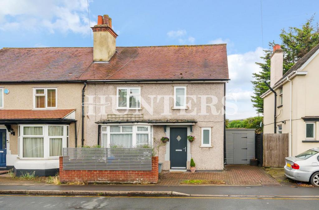 Slewins Lane, Hornchurch 3 bed house for sale £500,000