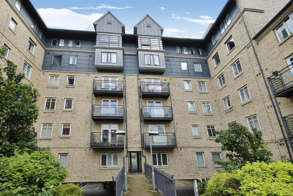 Philadelphia House, Cross Bedford Street, S6 2 bed apartment for sale