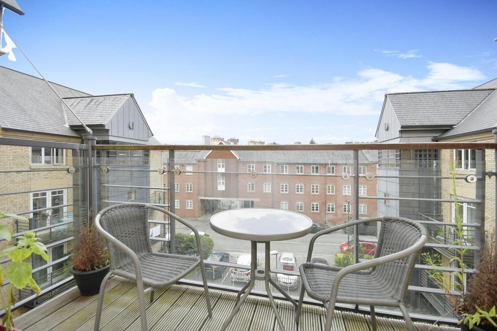 Philadelphia House, Cross Bedford Street, S6 2 bed apartment for sale