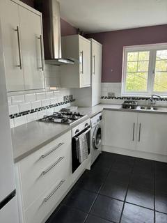 2 bedroom apartment to rent, Bishopbourne Court, North Shields
