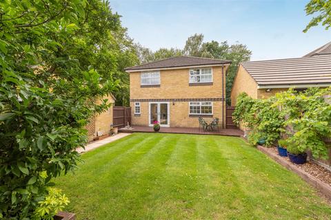 14 Bowyer Walk, Ascot, SL5 8QS
