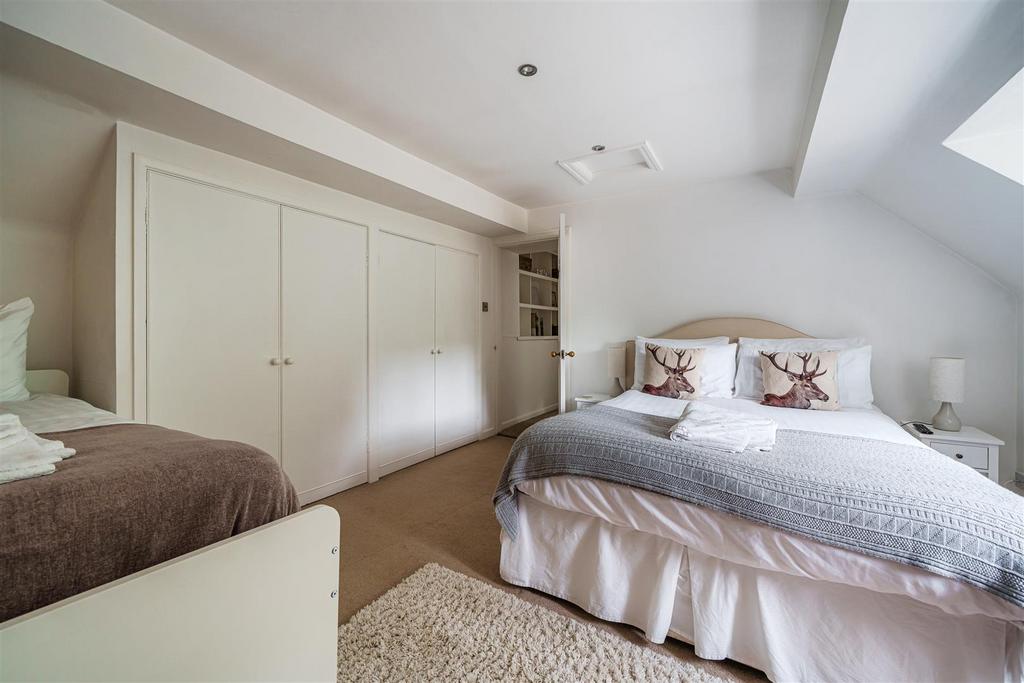 Bedroom four