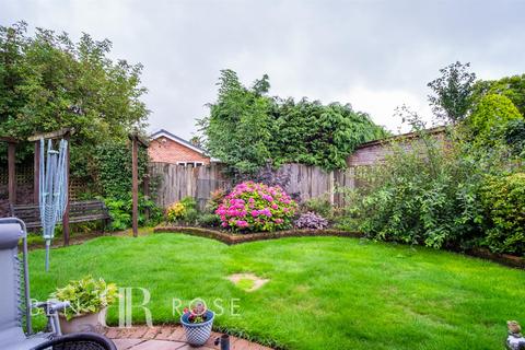 4 bedroom detached house for sale - Wyresdale Drive, Leyland