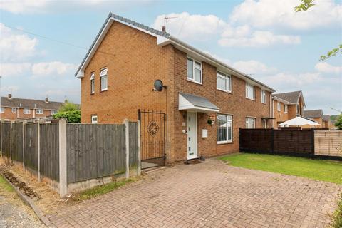 21 Bramble Way, Cotgrave, Nottingham, NG12 3NN