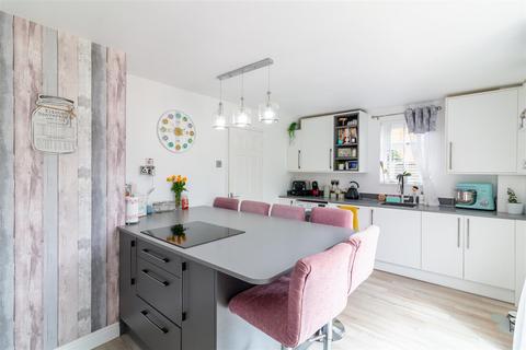 21 Bramble Way, Cotgrave, Nottingham, NG12 3NN