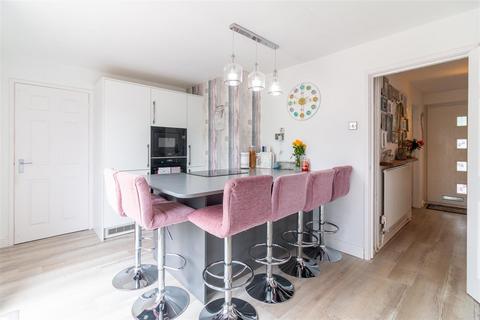 21 Bramble Way, Cotgrave, Nottingham, NG12 3NN
