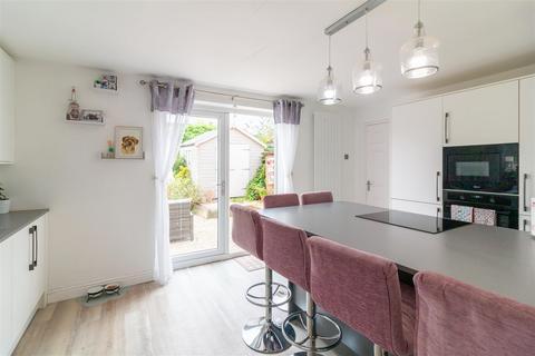 21 Bramble Way, Cotgrave, Nottingham, NG12 3NN