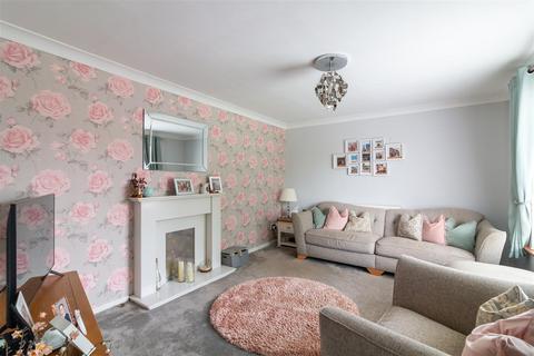 21 Bramble Way, Cotgrave, Nottingham, NG12 3NN