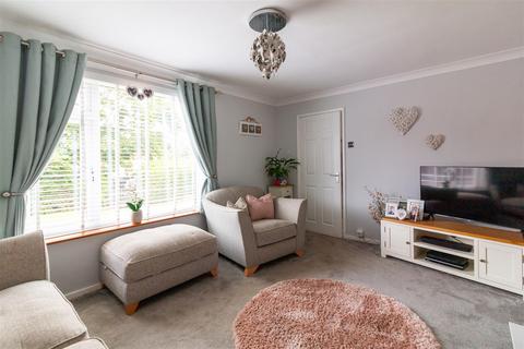 21 Bramble Way, Cotgrave, Nottingham, NG12 3NN