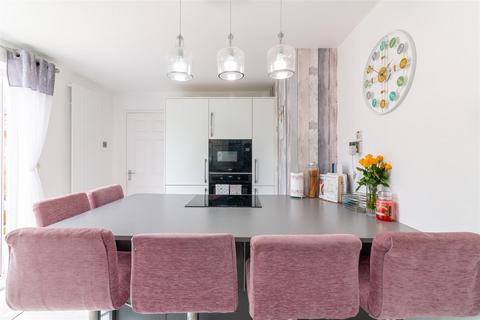 21 Bramble Way, Cotgrave, Nottingham, NG12 3NN