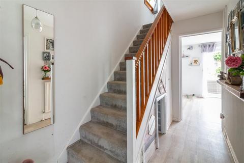 21 Bramble Way, Cotgrave, Nottingham, NG12 3NN