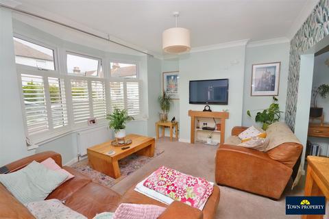3 bedroom terraced house for sale, Hydney Street, Eastbourne
