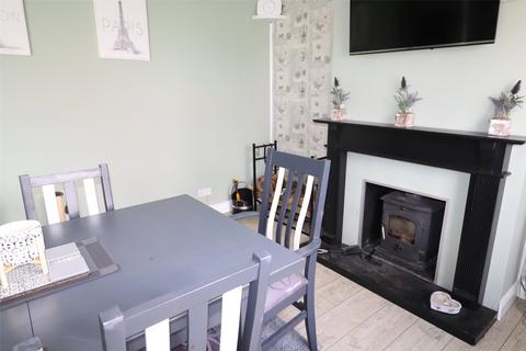 16 Church Park, Bodmin, PL31 2BU