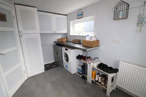 16 Church Park, Bodmin, PL31 2BU