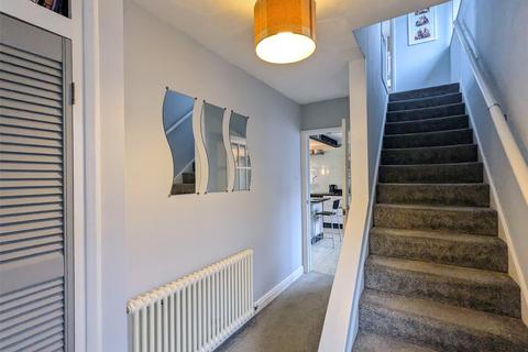16 Church Park, Bodmin, PL31 2BU