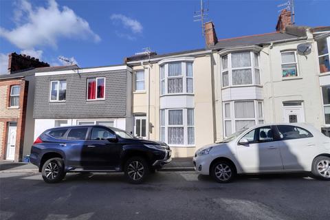 2 bedroom terraced house for sale, South Burrow Road, Ilfracombe, Devon, EX34