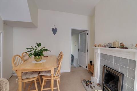 2 bedroom terraced house for sale, South Burrow Road, Ilfracombe, Devon, EX34