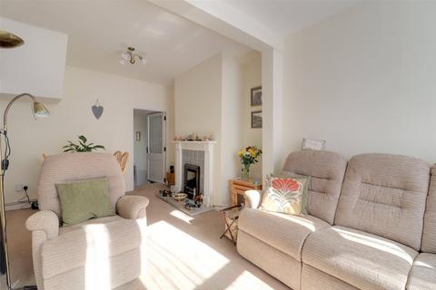 2 bedroom terraced house for sale, South Burrow Road, Ilfracombe, Devon, EX34