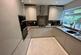 Modern refitted kitchen